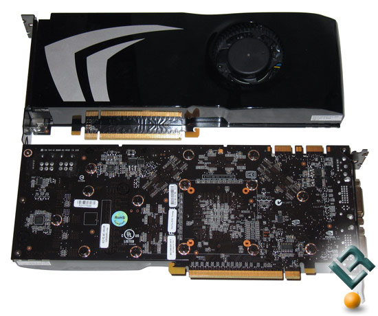 ATI Radeon HD 4850 vs NVIDIA GeForce 9800 GTX+ Review