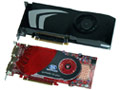 ATI Radeon HD 4850 Versus NVIDIA GeForce 9800 GTX+