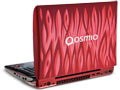 Toshiba Qosmio x305 Gaming Notebook - 9800M GTX Graphics