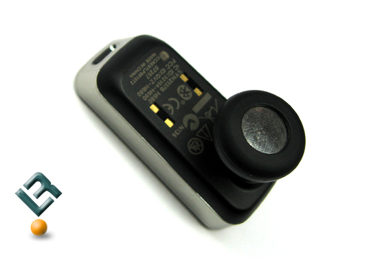 Moto 680 Charging Contacts