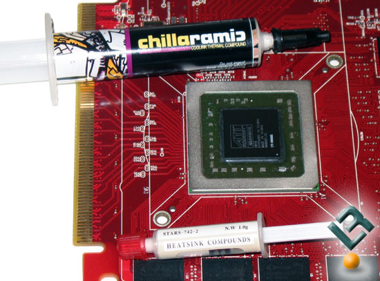 Coolink GFXChilla VGA cooler