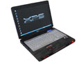 Intel Core 2 Extreme Mobile X9000 on the Dell M1730