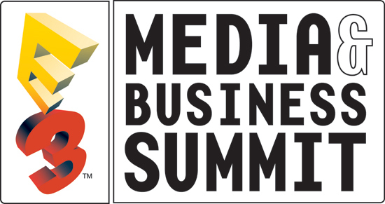 E3 Media & Business Summit