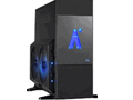Tagan Aplus CS Monolize Full Tower Case Review