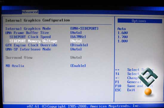 asus m3a78-t motherboard review