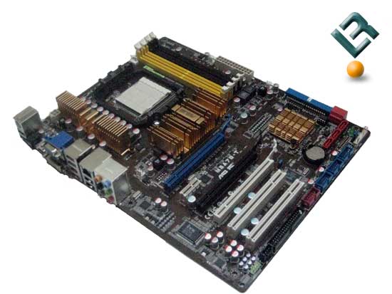 asus m3a78-t motherboard review