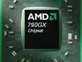 The AMD 790GX Chipset Arrives - Asus M3A78-T Motherboard
