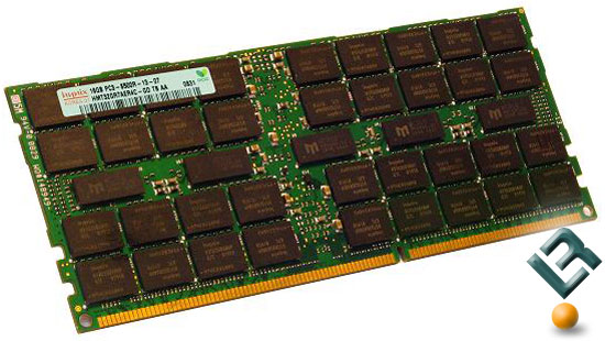 Hynix MetaRAM 16GB DDR3
