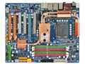 Gigabyte GA-EP45T-Extreme Motherboard Review
