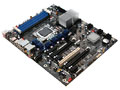 Intel DX58SO 'Smackover' Motherboard Does Triple-Channel Memory