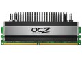 OCZ Flex II 4GB PC2-9200 DDR2 Memory Review
