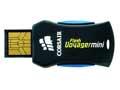 Corsair 4GB and 8GB Voyager Mini USB Flash Drive Review