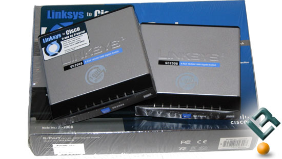 Is Your Linksys SD2008 Switch Overheating or Losing Connectivity?