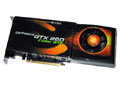 EVGA GeForce GTX 260 Core 216 Superclocked Video Card
