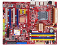 Foxconn Digital Life ELA P45 Motherboard Review