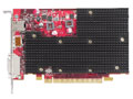 AMD's ATI Radeon HD 4550 Video Card Review