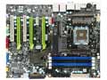 EVGA 790i SLI FTW Digital PWM Motherboard Review 