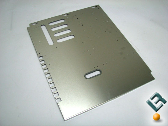 Lian Li PC-A7010 mother board tray