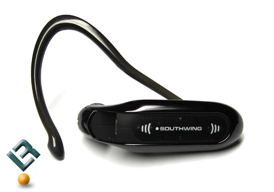 SouthWing SH241 Bluetooth Headset Review