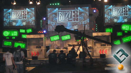 2008 Blizzcon