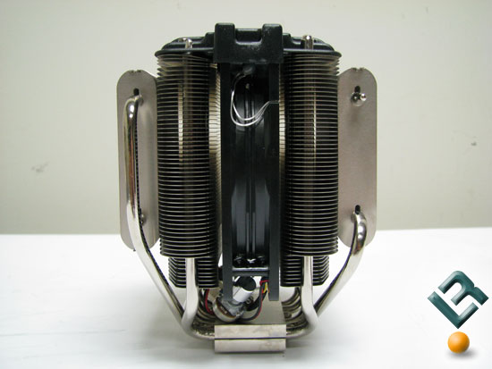 Installing Coolermaster V8