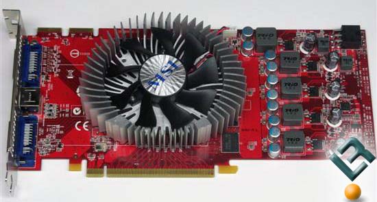 MSI Radeon HD 4830 512MB OC Video Card Review