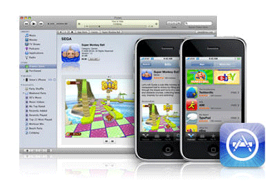 The Top 10 Most Useful iPhone Apps of 2008