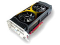 PaLiT Revolution 700 HD 4870 X2 Video Card Review