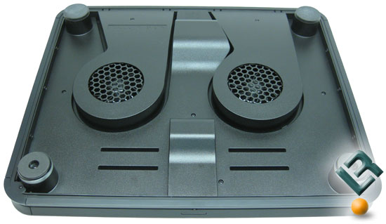 Antec A/V Cooler