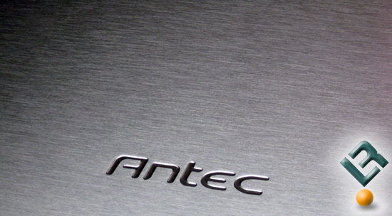 Antec A/V Cooler