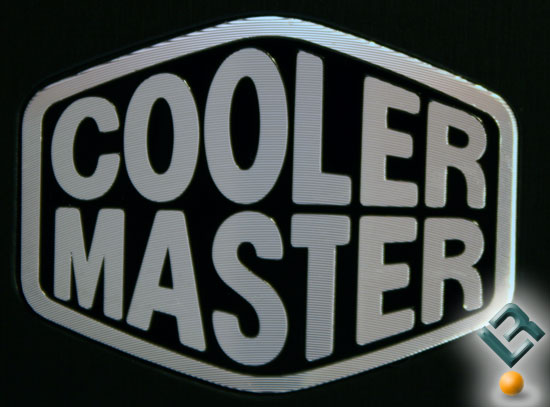 Cooler Master ATCS 840 Logo