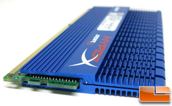 Kingston ULL DDR3 HyperX T1 Memory Modules