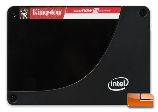 Kingston SSDNow E Series