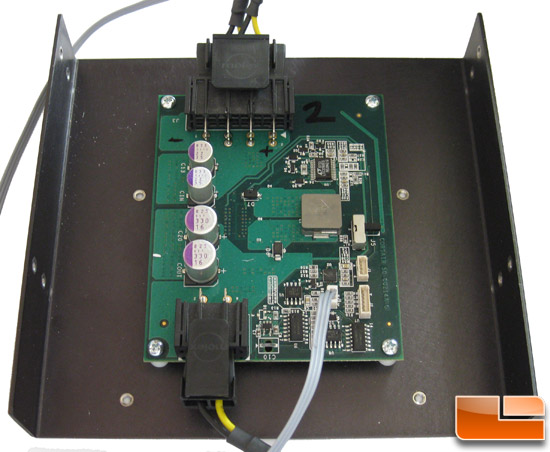 Corsair Memory TEC Cooler