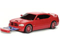 PCRides Dodge Charger SRT-8 PC
