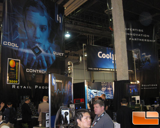 CES 2009: CoolIT to deliver liquid cooling to GeForce GTX 295