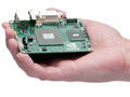NVIDIA Ion Platform Benchmark Preview