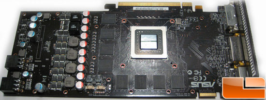 Asus Republic of Gamer's HD 4870