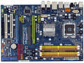 ASRock N7AD-SLI Motherboard Review