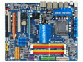 Gigabyte GA-EP45-UD3P Motherboard Review