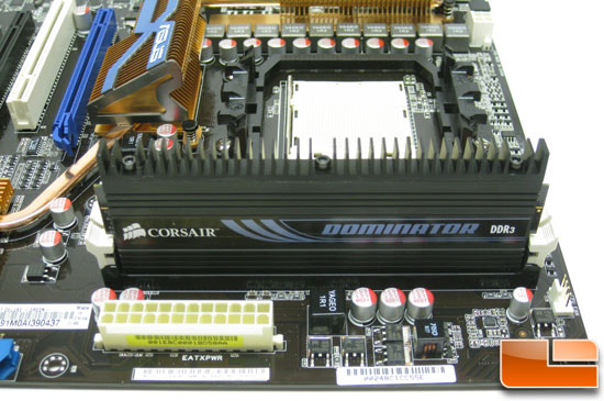 Asus Ddr3 Motherboard