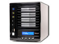 Thecus N4100PRO NAS Server Review