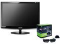 NVIDIA GeForce 3D Vision Review