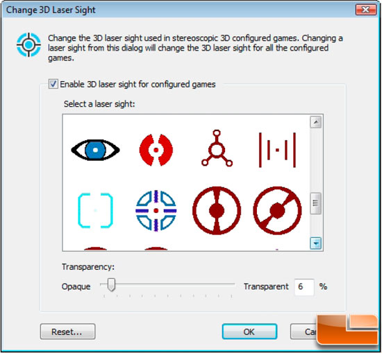 NVIDIA GeForce 3D Vision Driver and Software Installation