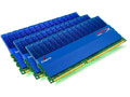 Kingston HyperX T1 3GB & 6GB 2000MHz DDR3 Memory Review