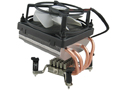 Gelid Silent Spirit LGA 1366 CPU Cooler Review