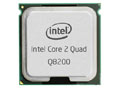 Intel Core 2 Quad Q8200S Processor Review