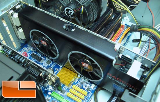 Sapphire HD4850x2