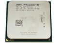 AMD Phenom II X3 720 and Phenom II X4 810 Processors