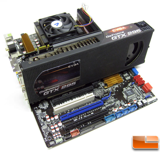 Asus New Motherboards